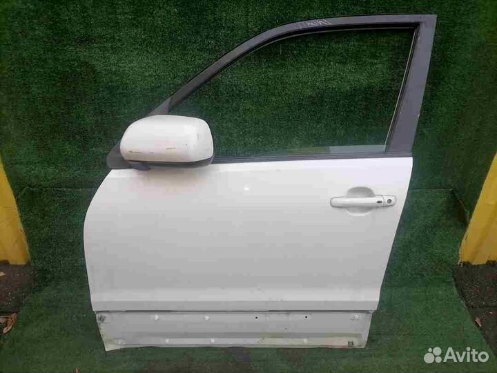 Дверь передняя левая Suzuki Grand Vitara TD54 TD54