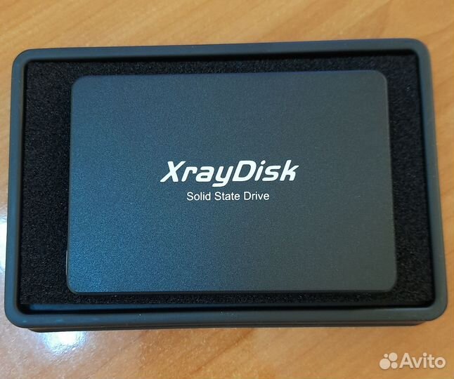 SSD 480gb