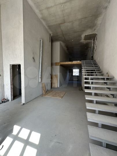 Офис, 124 м²