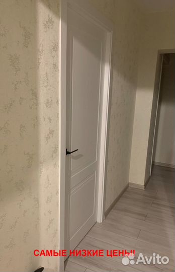 Качественная дверь межкомнатная с бесплатной доста