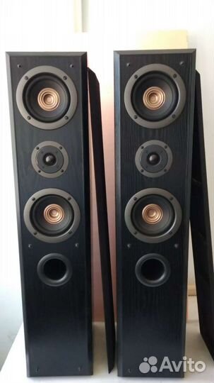 Акустика Technics SB-T200