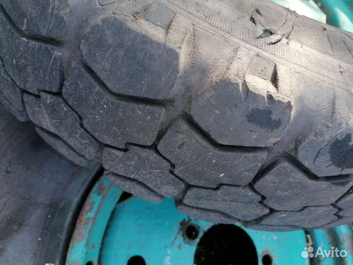 Колеса передние мтз /юмз