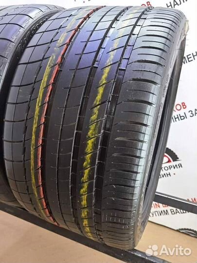 Michelin Pilot Sport 295/30 R19 97Y