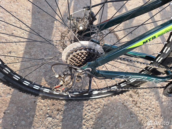 Велосипеды бу взрослый 26 колеса