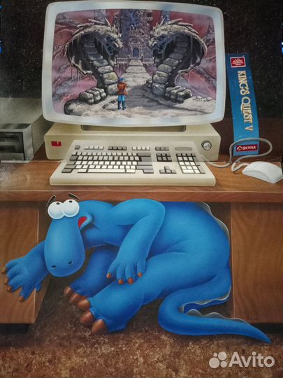 Sierra On-Line Magazine