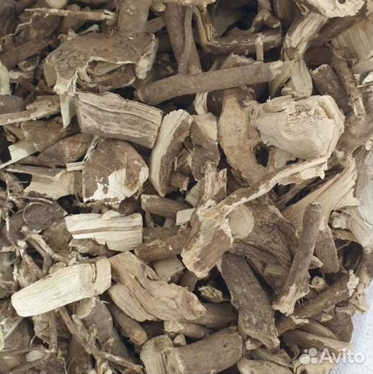 Элеутерококк корень резаный крупно100г