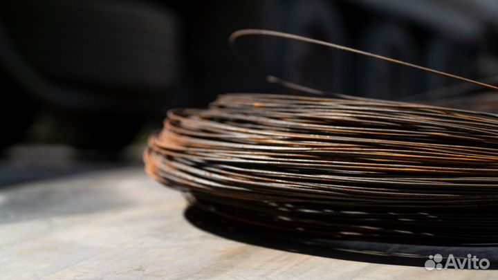 Уголок, катанка, профлист, профильная труба