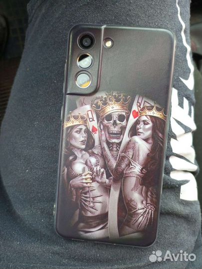 Мобильные телефоны бу samsung s 21 FE