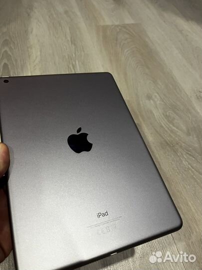 iPad 6 32gb