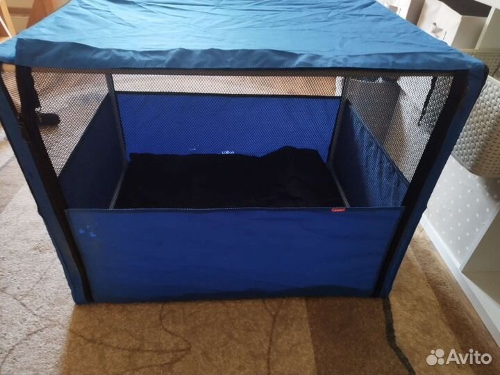 Вольер для собак