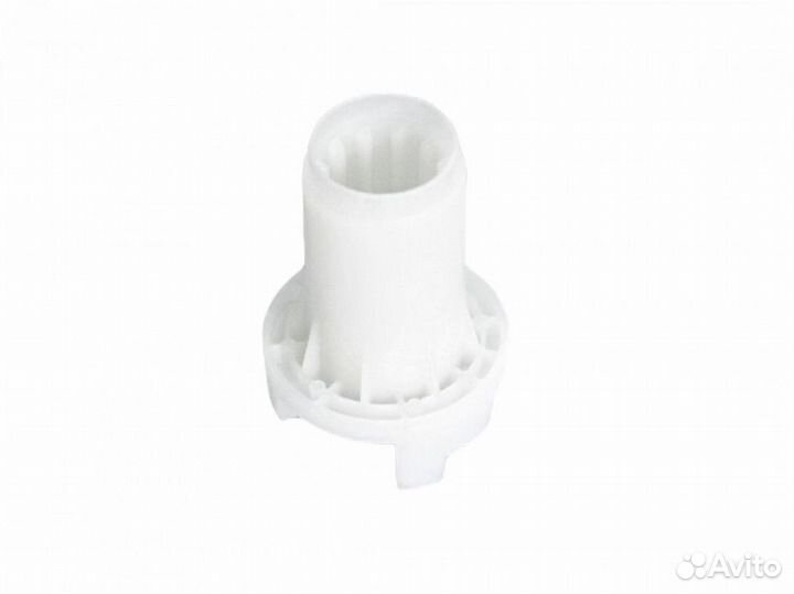 Втулка мясорубки аксион, бриз юмги713325002