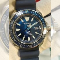 Seiko Prospex King Samurai sbdy123 Padi (JDM)