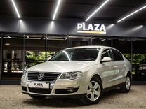 Volkswagen Passat 1.8 MT, 2008, 165 922 км, с пробегом, цена 849 000 руб.