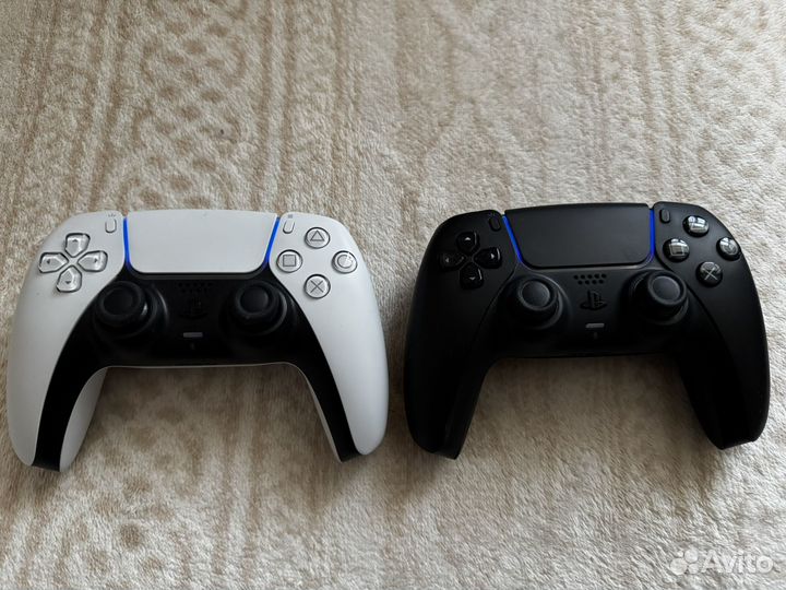 Геймпад dualsense ps5
