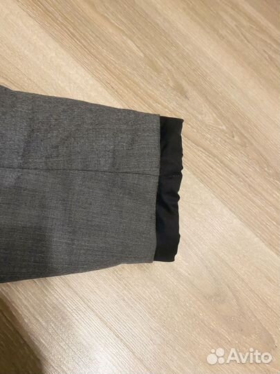 Пуховик GJO.E