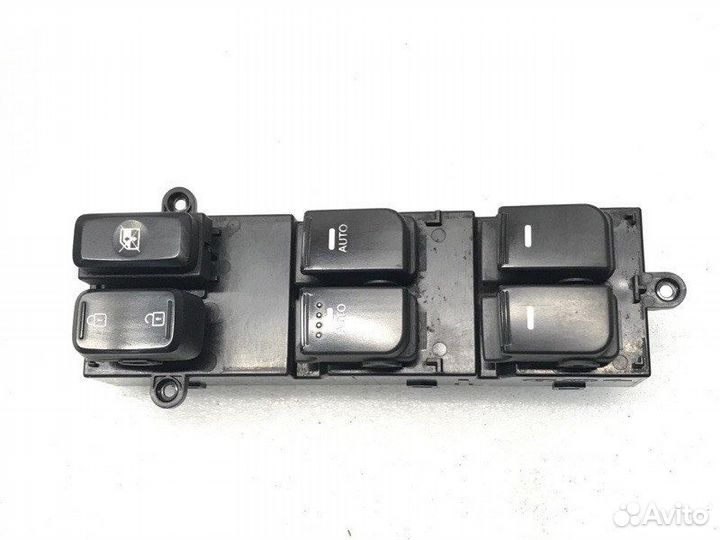 Блок управления стеклоподъемниками Kia Optima 3