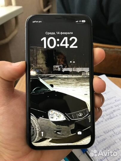 iPhone 11, 64 ГБ