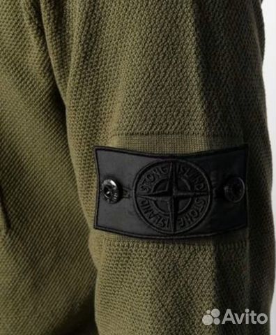 Stone island патч оригинал купить в Москве | Личные вещи | Авито
