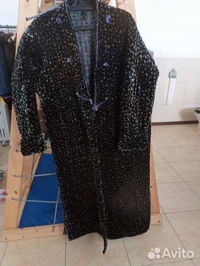 Халат узбекский