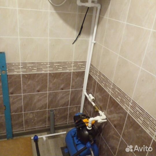 Сантехника,отопление