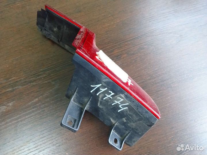 Стоп лев Mercedes Benz V-Class W639 (б/у)