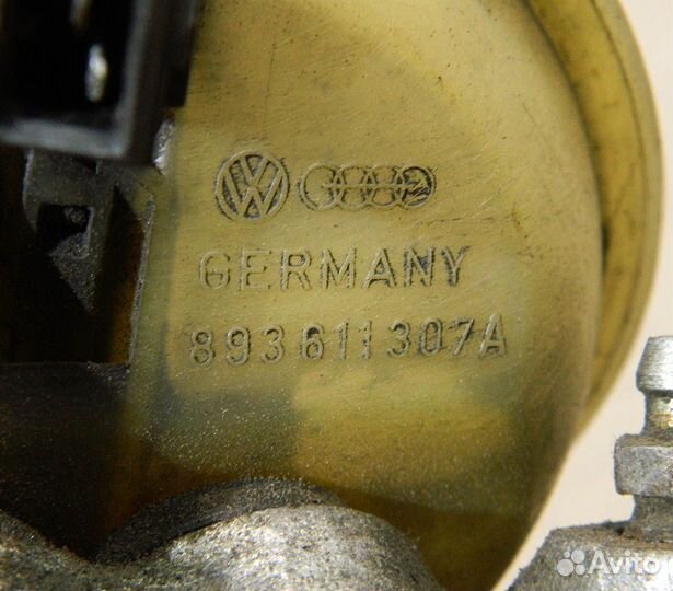 Цилиндр тормозной главный Audi 80 B3