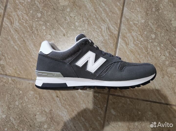 Кроссовки New Balance NB 565 (оригинал)