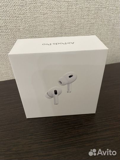 Airpods pro 2