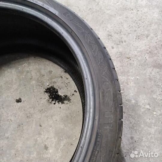 Vredestein Ultrac Vorti 255/35 R20