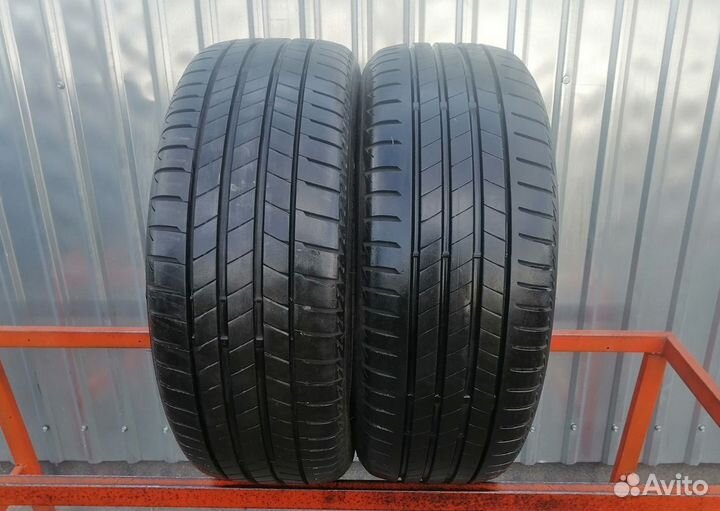 Bridgestone Turanza T005 205/45 R17 84V