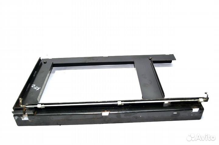 Закрепляющая рама отделения для хранения DAF XF105