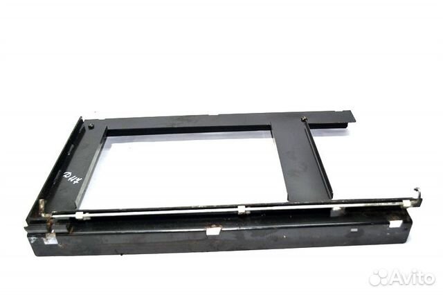 Закрепляющая рама отделения для хранения DAF XF105