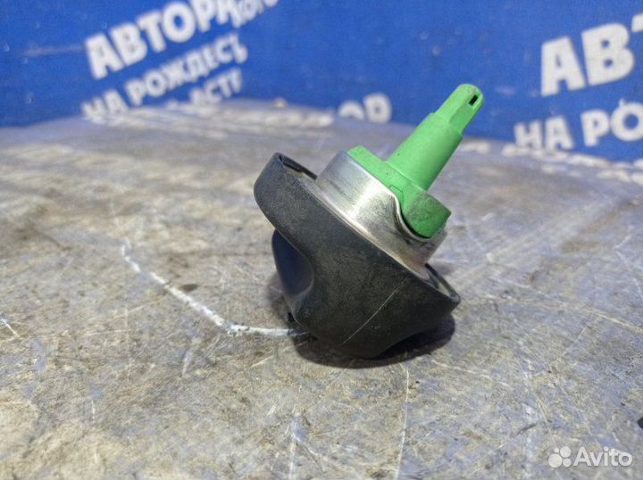 Крышка бензобака Bmw E65 седан 2004