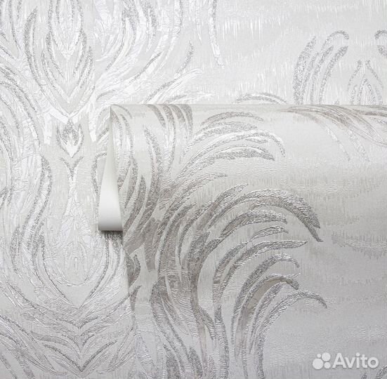 Обои флизелиновые