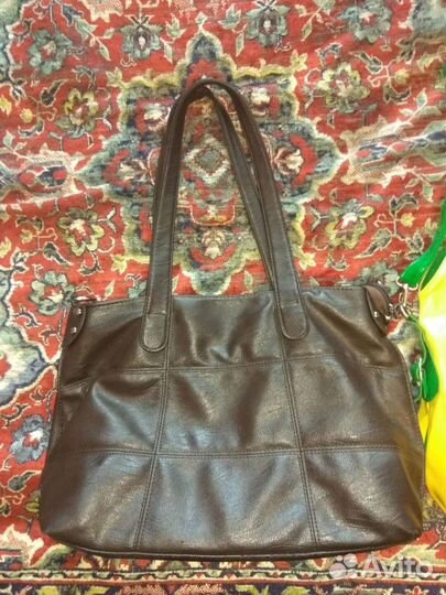 Сумка женская