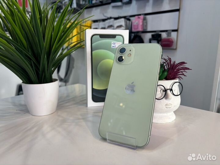 iPhone 12, 128 ГБ