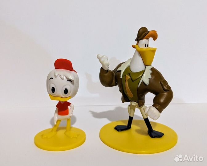 Свит бокс Sweet box Зверополис, Бен и Холли, Сони