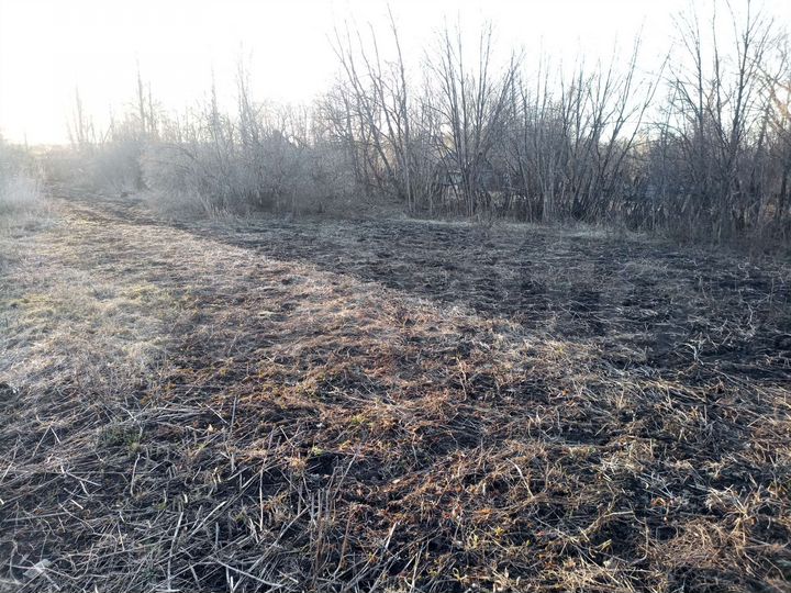 Участок 15 сот. (СНТ, ДНП)