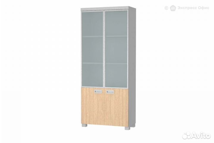 Шкаф для документов Edvard EDV420