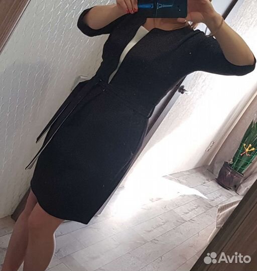 Платье