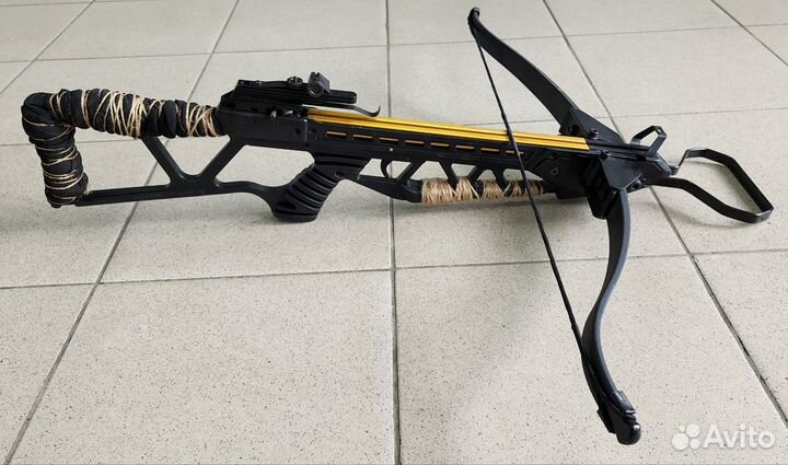 Арбалет Yarrow Bravo