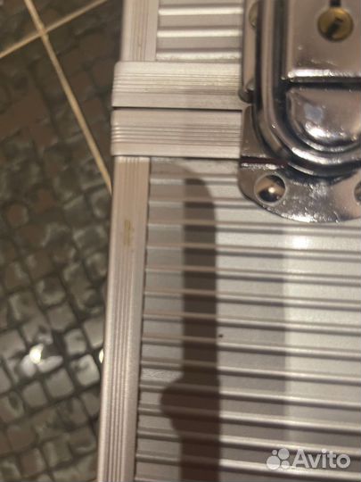 Бьюти кейс для косметики, украшений чемодан