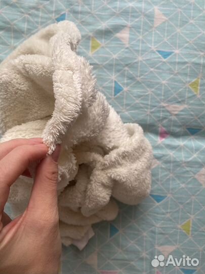 Комбинезон 62