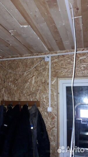 Проф электрик