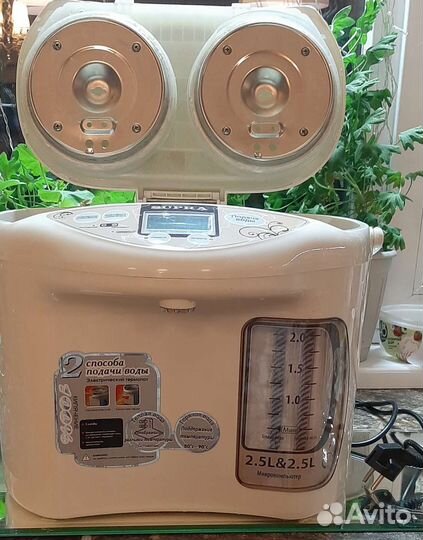 Термопот бу