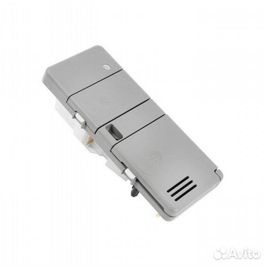 Дозатор (бункер, диспенсер) моющих средств для пос