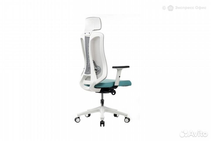 Кресло офисное Riva Chair RCH AW2101