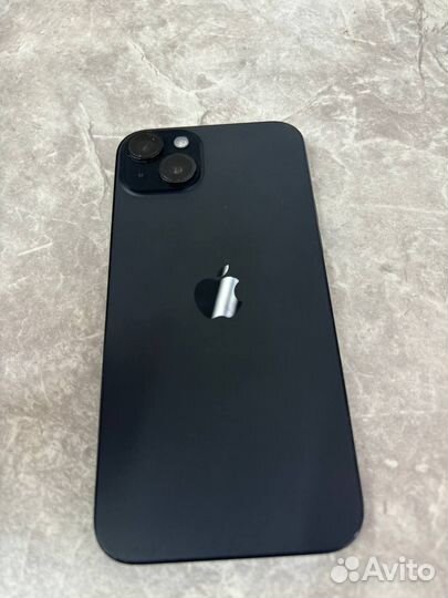 iPhone 15 Plus, 128 ГБ