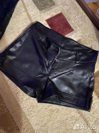 Женская одежда