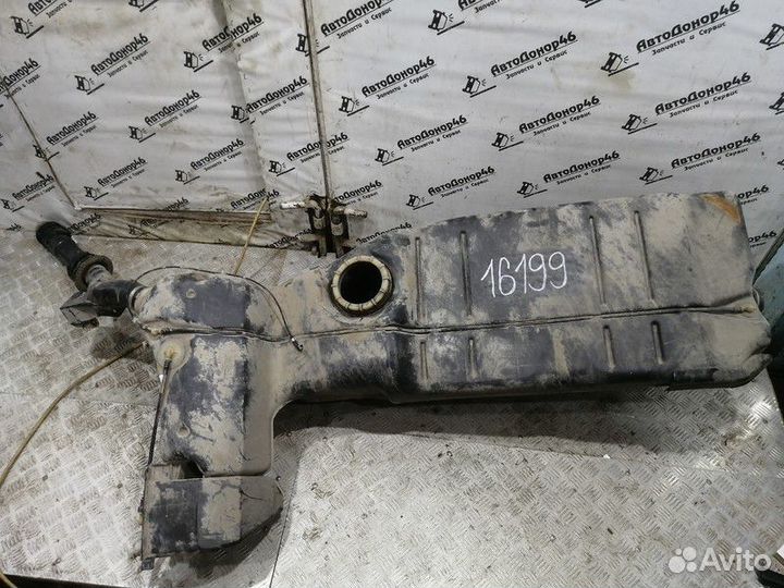 Топливный бак Mercedes Benz ML W163